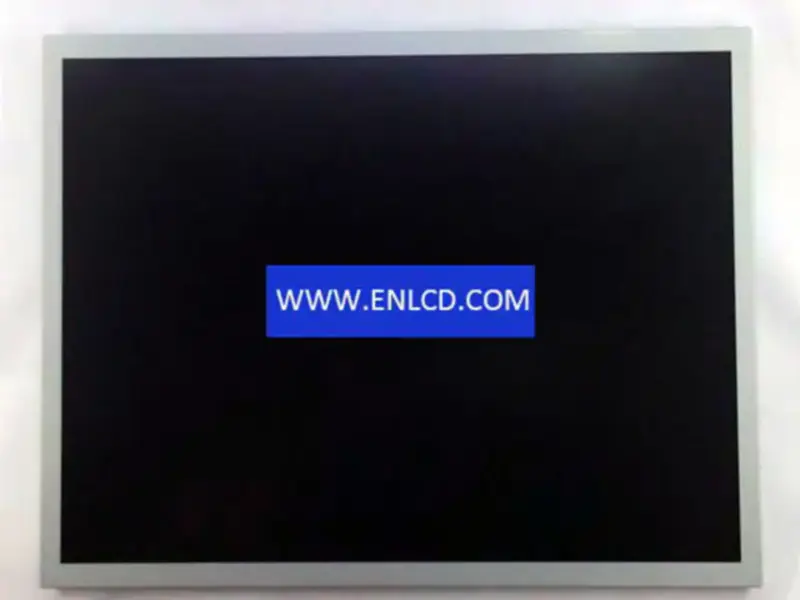 Remplacement du panneau LCD SHARP LQ121S1LG74