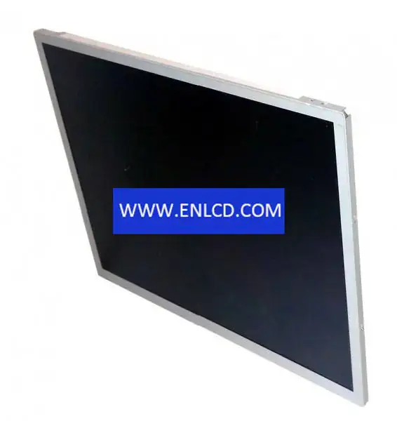 Remplacement du panneau LCD SHARP LQ121S1LG74