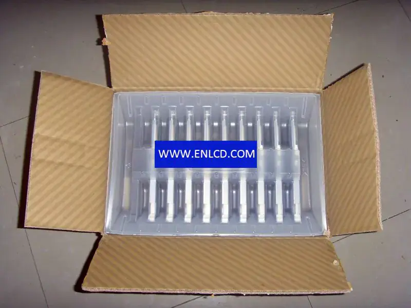 LQ121X3LG02 SHARP LCD panelinin değiştirilmesi