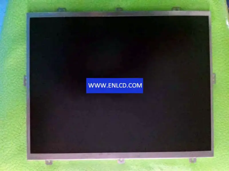 Remplacement du panneau LCD LQ121X3LH01 SHARP