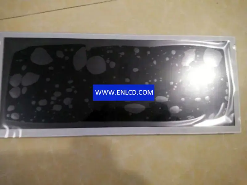 LQ123K3LG01 Dokunmatik Ekran için SHARP LCD panel değiştirme