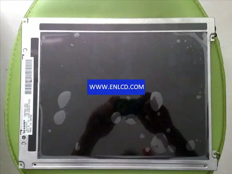 Zamiennik panelu LCD SHARP LQ12S31C do zastosowań przemysłowych