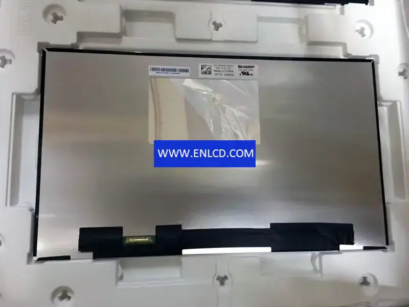 LQ133M1JW03 SHARP 液晶パネル交換