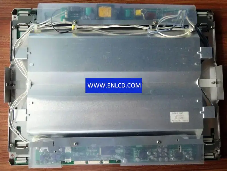 Sharp LQ14D311 LCD