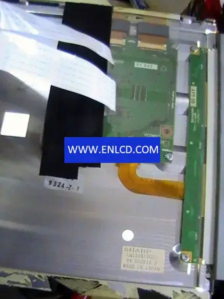 Sharp LQ150X1DG10 LCD