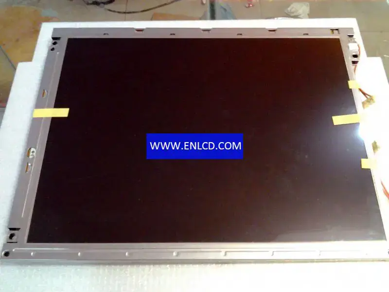 Remplacement du panneau LCD LQ150X1DWF1 SHARP pour écran tactile
