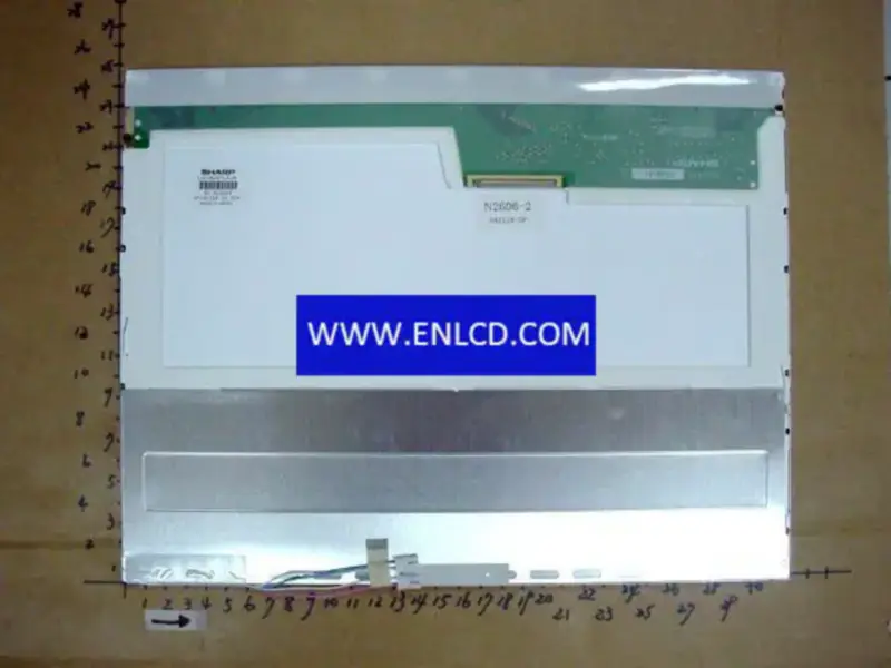LQ150X1LAJ5 SHARP LCD panel replacement