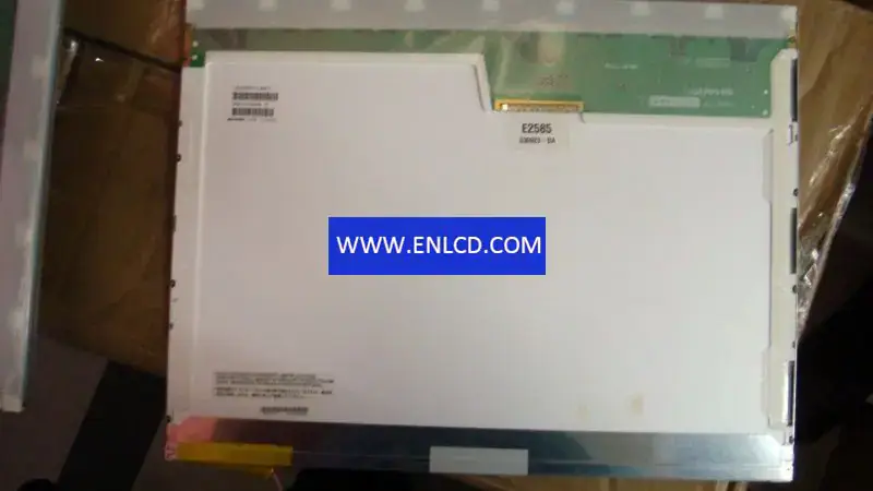 Sharp LQ150X1LBE1 LCD
