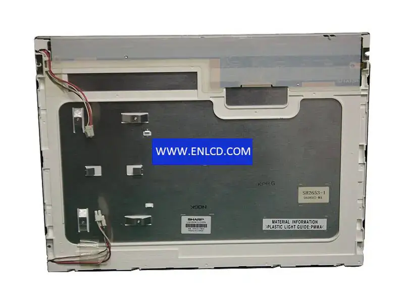 LQ150X1LCD3 SHARP LCD panel replacement for Desktop Monitor