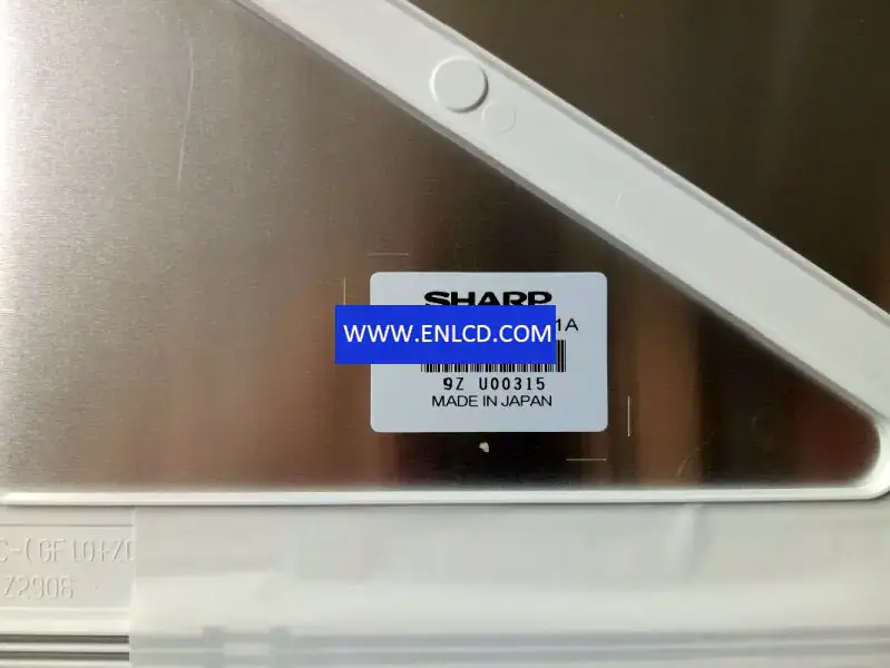 LQ150X1LGN1A SHARP 液晶パネル交換