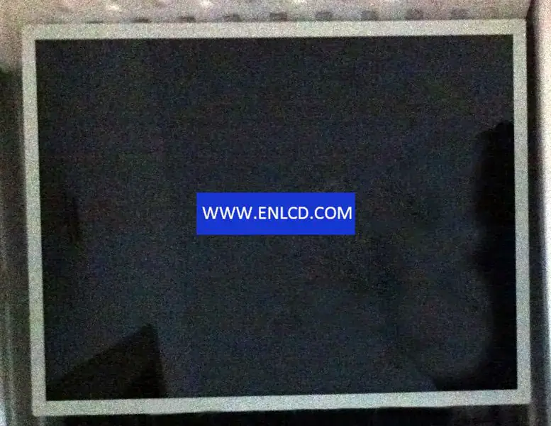 LQ150X1LGN2 SHARP タッチスクリーン用交換用 LCD パネル
