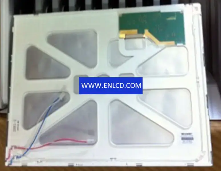 Remplacement du panneau LCD LQ150X1LGN2 SHARP pour écran tactile
