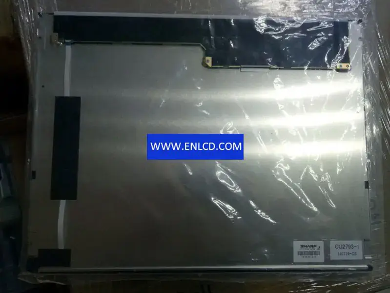 LQ150X1LW12B SHARP LCD panel replacement
