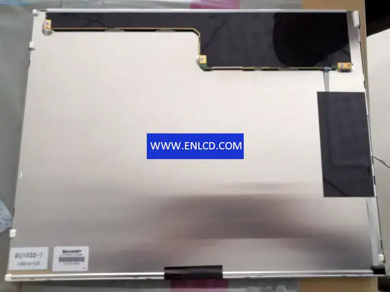 LQ150X1LW92 SHARP LCD panel replacement