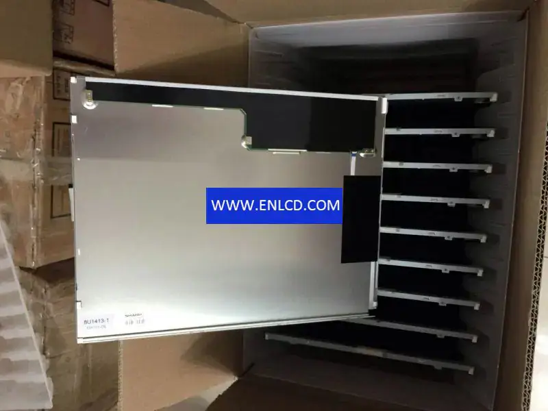 LCD Sharp LQ150X1LW96