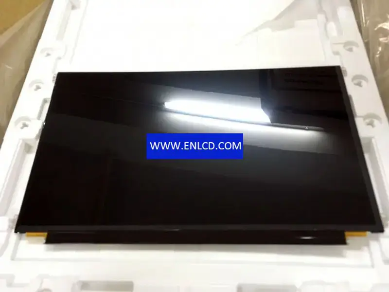 LQ156D1JW02 SHARP ノートパソコン用交換用 LCD パネル