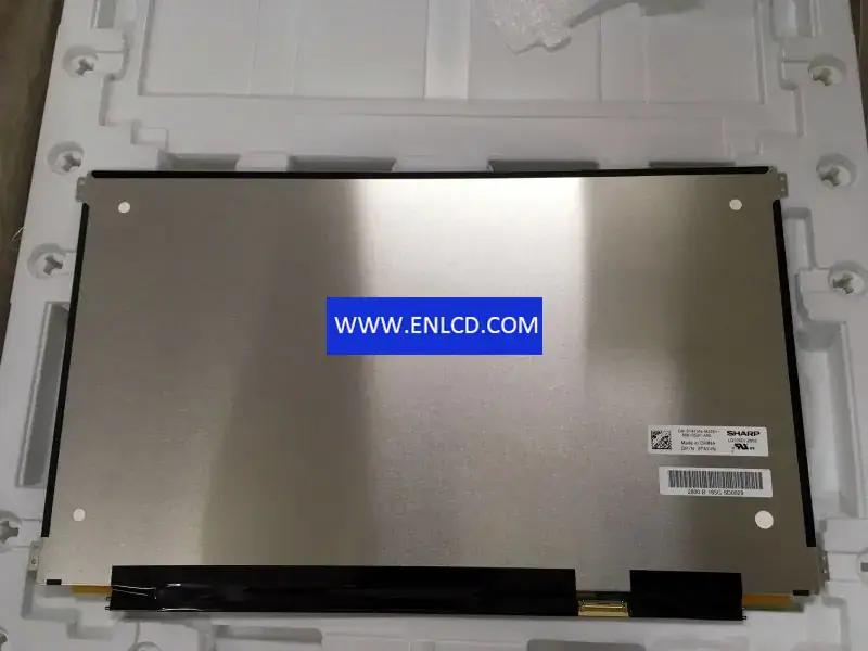 LQ156D1JW02 SHARP ノートパソコン用交換用 LCD パネル