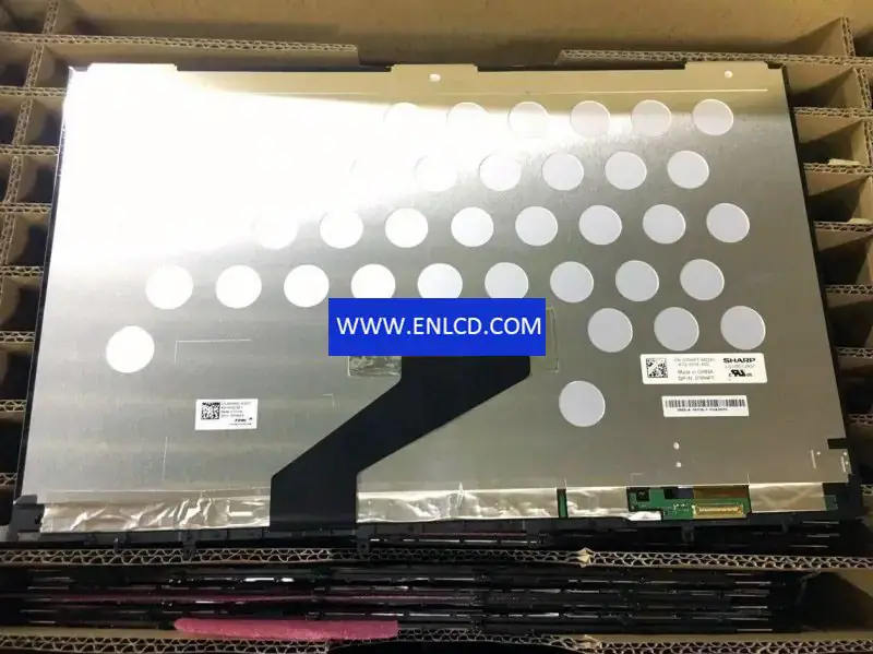 LQ156D1JW31 Sostituzione del pannello LCD SHARP per il pannello a sfioramento