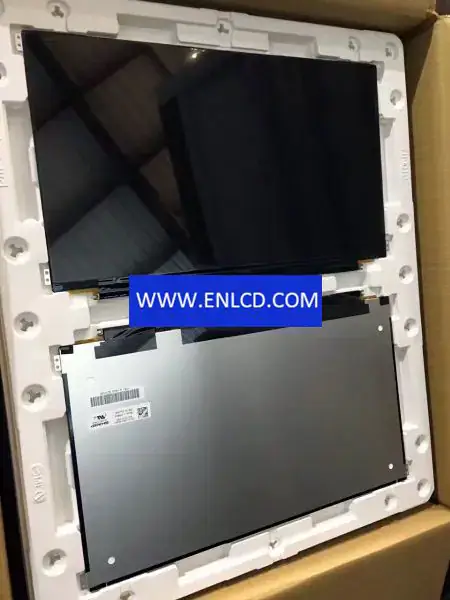 LQ156D1JX01B Remplacement du panneau LCD SHARP pour ordinateur portable