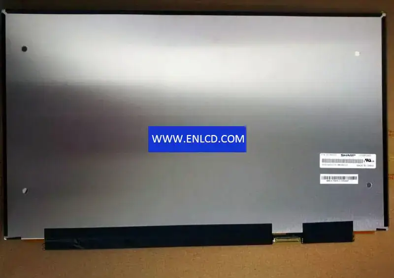 Remplacement du panneau LCD SHARP LQ156D1JX03
