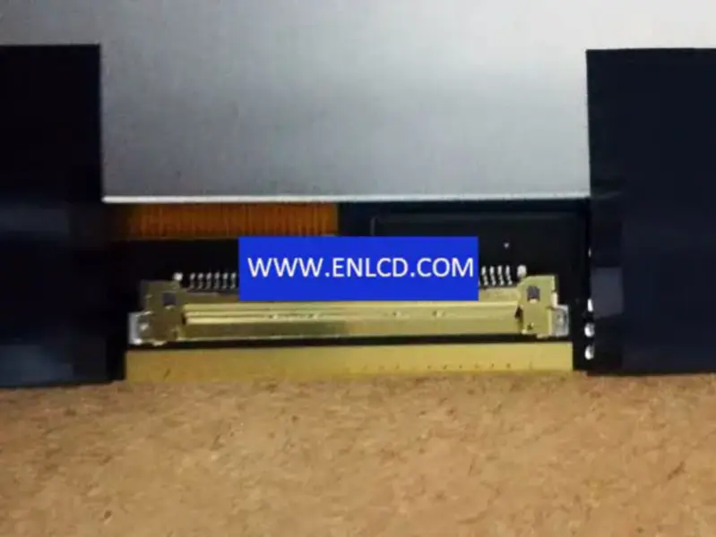Remplacement du panneau LCD SHARP LQ156D1JX03