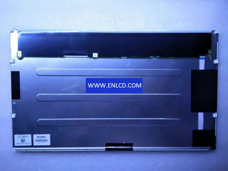 Remplacement du panneau LCD LQ156M1LG21 SHARP