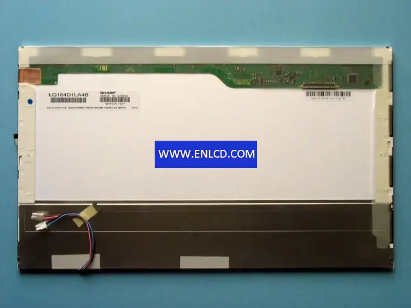 Zamiennik panelu LCD SHARP LQ164D1LA4B do laptopa