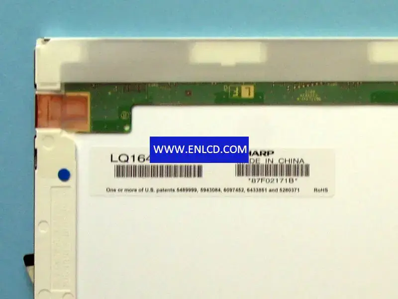 Zamiennik panelu LCD SHARP LQ164D1LA4B do laptopa