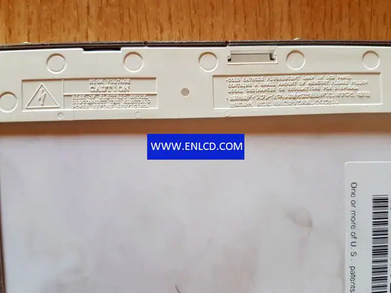 LQ164M1LA4AB SHARP LCD panel replacement