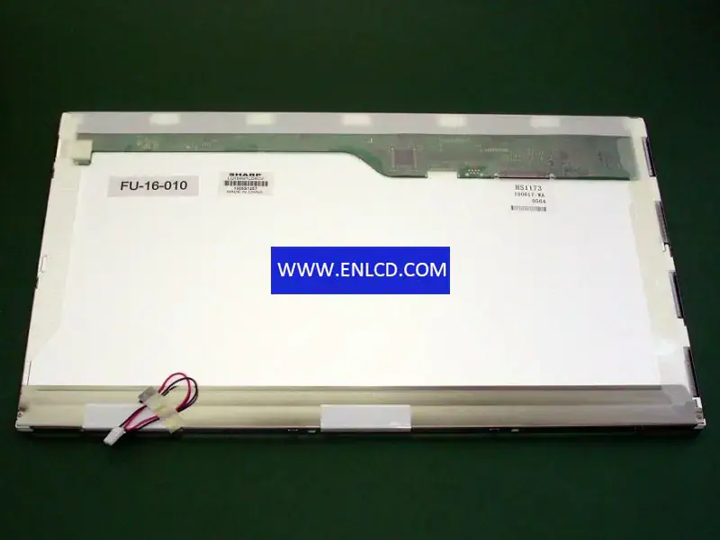 LQ164M1LD4CV SHARP LCD panel replacement