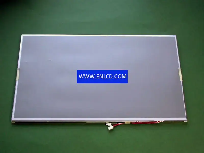 Remplacement du panneau LCD SHARP LQ164M1LG4B