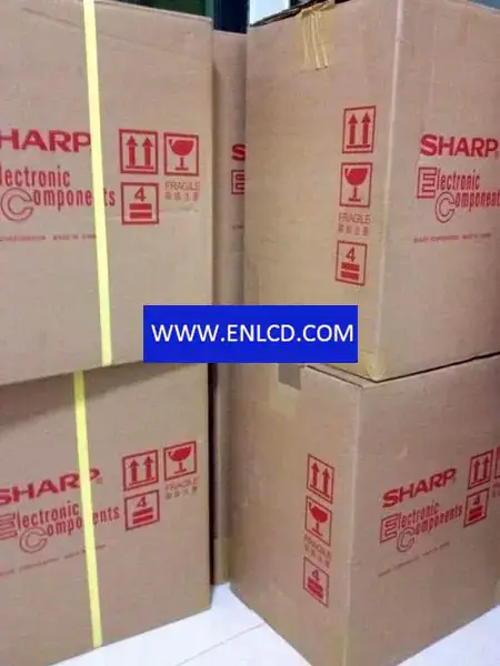 Remplacement du panneau LCD SHARP LQ170E1LG18 pour moniteur de bureau