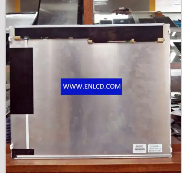 Remplacement du panneau LCD SHARP LQ170E1LG21
