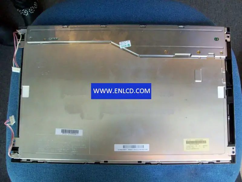 SHARP LQ170K1LW02 LCD panel