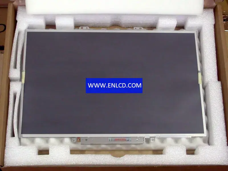 Remplacement du panneau LCD SHARP LQ170M1LA12