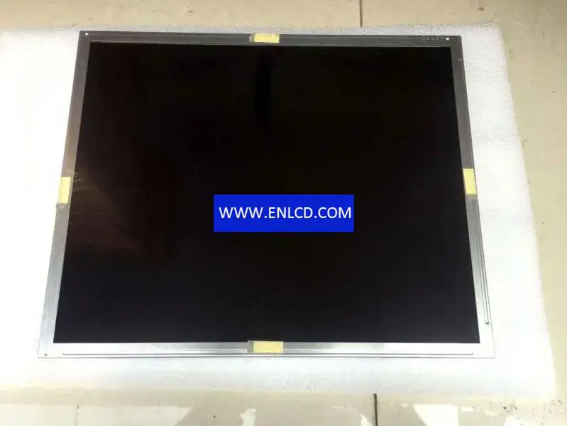 Remplacement du panneau LCD LQ181E1LW31 SHARP