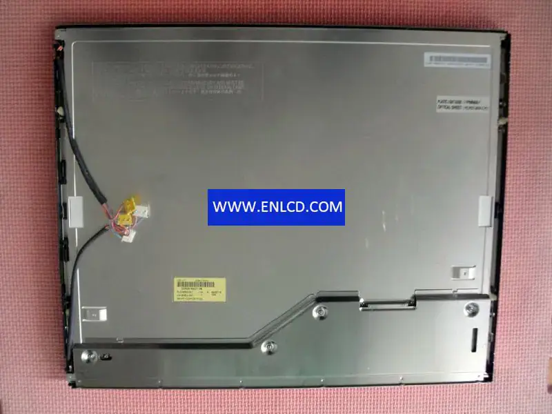 LQ190E1LW01 SHARP 産業用途向け交換用 LCD パネル