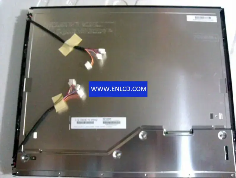 Remplacement du panneau LCD LQ190E1LW42 SHARP