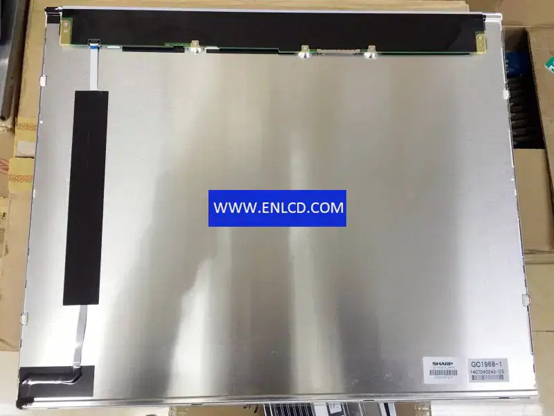 LQ190E1LW61 SHARP LCD panel replacement