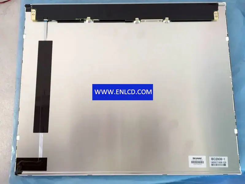LQ190E1LW62 SHARP LCD panel replacement