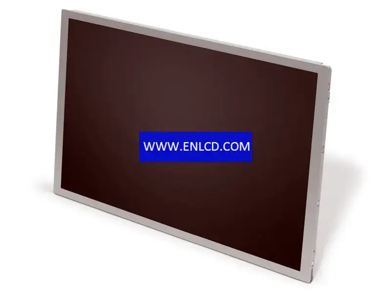 Remplacement du panneau LCD SHARP LQ190N1LW01
