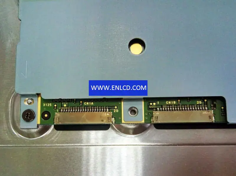 Reemplazo del panel LCD SHARP LQ201U1LW11Z para imágenes médicas