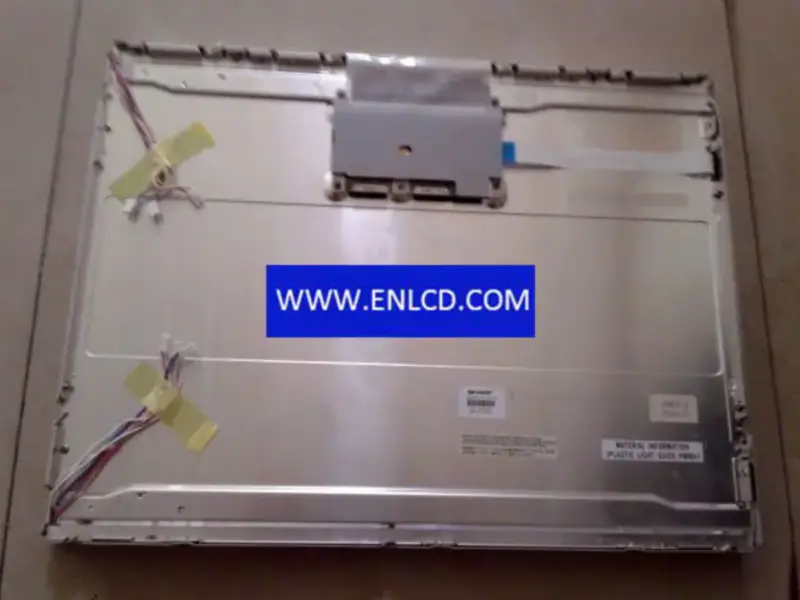 Reemplazo del panel LCD LQ201U1LW18 SHARP para panel táctil