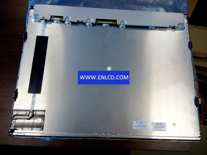 LQ201U1LW31 Zamiennik panelu LCD SHARP do obrazowania medycznego