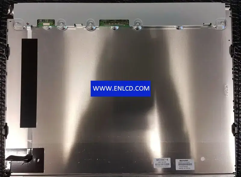 LQ201U1LW32 SHARP LCD panel replacement
