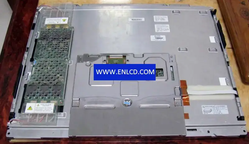 SHARP LQ231U1LW01 LCD panel