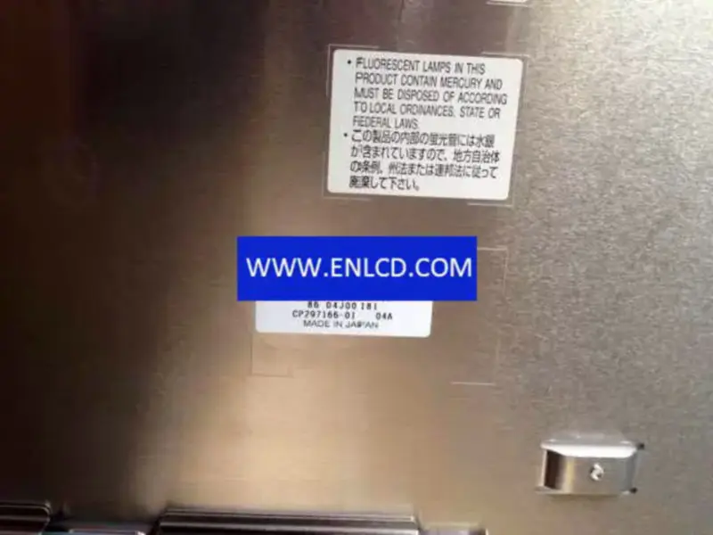 LQ231U1LW21 SHARP LCD panel replacement