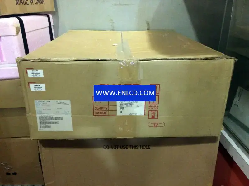 LQ231U1LW21 SHARP LCD panel replacement