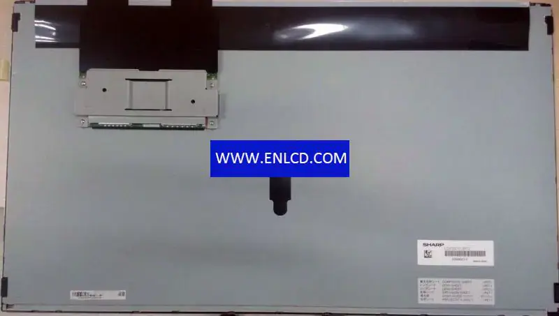 LQ235D1LW03 SHARP LCD panel replacement for Touchscreen