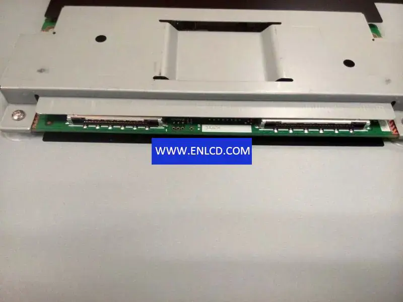 LQ235D1LW03 SHARP LCD panel replacement for Touchscreen
